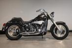 Harley-Davidson SOFTAIL DELUXE FLSTN (bj 2002), Motoren, Chopper, Bedrijf, Meer dan 35 kW