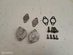 EGR Land Rover Discovery 3 2.7 Range Sport Blind set dop, Land Rover, Ophalen of Verzenden, Gebruikt, Land Rover