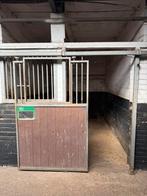 9 deuren plus zware kwaliteit rails en tralie rek, Dieren en Toebehoren, Stalling en Weidegang