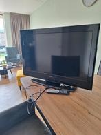 Akai tv met ingebouwde dvd-speler, Ophalen, Gebruikt, 50 Hz, Overige merken