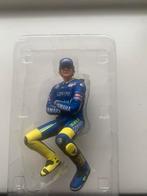 Minichamps 1/12 valentino rossi, Ophalen of Verzenden, Zo goed als nieuw, Motor
