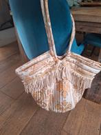 Hele mooie strandtas tas van IBIZAMODE  IBZ nieuw, Ophalen of Verzenden, Nieuw