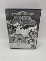 European Club Soccer Sega Mega Drive, ., 1 speler, Ophalen of Verzenden, Zo goed als nieuw