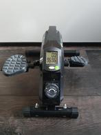 Tretmann hometrainer- pedal trainer - zwart - PT-HT-01, Overige materialen, Hometrainer, Benen, Ophalen of Verzenden