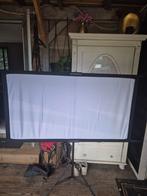 Nieuw Beamer Scherm op Statief, Ophalen of Verzenden, Handmatig, Nieuw