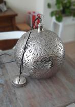 Oosterse / Marokkaanse hanglamp, Huis en Inrichting, Ophalen, Zo goed als nieuw, Minder dan 50 cm