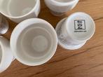 Riviera Maison, bekers, Huis en Inrichting, Keuken | Servies, Ophalen, Zo goed als nieuw, Overige stijlen, Kop(pen) en/of Schotel(s)