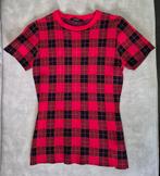 Supee mooi shirtje van Nikkie, maat 38, Maat 38/40 (M), Zwart, Ophalen of Verzenden, Zo goed als nieuw