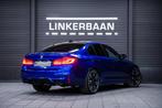 BMW 5-serie M5 | Carbon | H&K | Driving Assistant Plus | Hea, Auto's, BMW, Automaat, Gebruikt, 109 €/maand, Leder