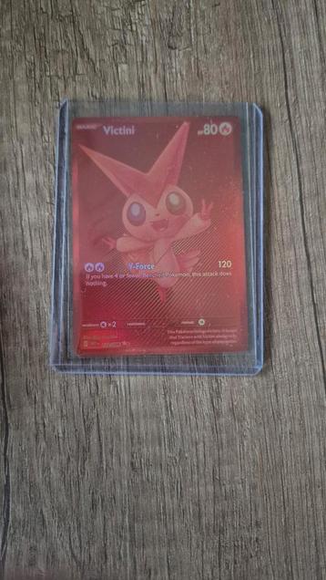Victini 172 White Flare Mint - Ruilen slabs Eindhoven beschikbaar voor biedingen