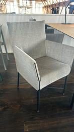Montis geraldine eetkamerstoelen 4 stuks nieuw, Ophalen, Gebruikt, Vijf, Zes of meer stoelen
