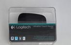 Logitech Ultrathin Touch Mouse T630, Muis, Logitech, Ophalen of Verzenden, Draadloos