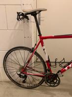 TREK alpha 2.3 62cm Shimano 105 racebike, Fietsen en Brommers, Overige merken, 28 inch, Heren, Aluminium