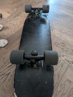 Landyachtz longboard cruiser, Sport en Fitness, Skateboarden, Ophalen of Verzenden, Gebruikt, Skateboard, Longboard