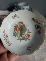 Meissen schotel . Bonbon schaaltje, Ophalen of Verzenden
