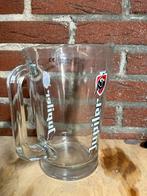 Jupiler Glazen Pitchers - 12 stuks, Ophalen, Gebruikt