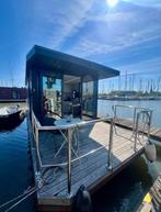 Hausboot La Mare Eclipse zu VERMIETEN!, Sloep of Motorboot