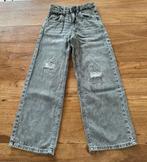 Name it spijkerbroek maat 128, Kinderen en Baby's, Kinderkleding | Maat 128, Broek, Meisje, Ophalen of Verzenden, Zo goed als nieuw