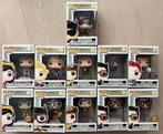 Funko pops! DC Bombshells, Ophalen of Verzenden, Zo goed als nieuw