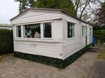 Nordstar Stacaravan van 3x8 meter in Groesbeek
