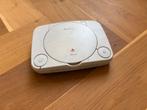 Sony PSone incl. 2 controllers, 4 games en memory stick, Spelcomputers en Games, Spelcomputers | Sony PlayStation 1, Ophalen of Verzenden