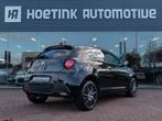 Alfa Romeo MiTo 1.4 T Sport | 163 pk | Bose | Cruise, Voorwielaandrijving, Euro 5, Gebruikt, Zwart