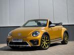 Volkswagen Beetle Cabriolet 1.4 TSI DUNE, Voorwielaandrijving, Gebruikt, 4 stoelen, Handgeschakeld