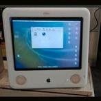 Apple e mac g4, Ophalen of Verzenden, Zo goed als nieuw, IMac