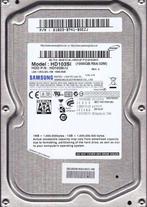 Samsing HDD EcoGreen HD103SI 1000GB 1 TB, Intern, Gebruikt, Server, Ophalen of Verzenden