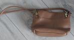 Cognackleur Schoudertasje - Nieuw zonder kaartje, Ophalen of Verzenden, Zo goed als nieuw, Bruin, Schoudertasje