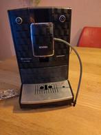 Espressomachine volautomatisch koffiezetapparaat nivona, Ophalen of Verzenden, Espresso apparaat