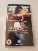 Beowulf the game, PSP, Avontuur en Actie, 1 speler, Ophalen of Verzenden, Zo goed als nieuw