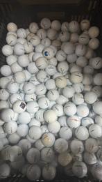 Pinnacle soft golfballen, Sport en Fitness, Golf, Ophalen of Verzenden, Zo goed als nieuw, Bal(len), Overige merken