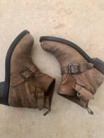 Laarzen Sendra, Kleding | Dames, Schoenen, Sendra, Beige, Lage of Enkellaarzen, Ophalen of Verzenden