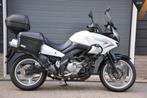 Suzuki DL 650 A V-strom 650 ABS Complete motor!, Bedrijf, Meer dan 35 kW, Toermotor, ABS