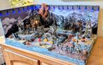 Lemax Uniek Halloween Display, Ophalen, Gebruikt