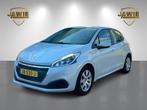 Peugeot 208 1.2 PureTech Active nieuwe distributieriem JB-53, Gebruikt, 1199 cc, Wit, Origineel Nederlands