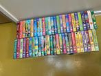 Disney videobanden, Ophalen, Tekenfilm, Alle leeftijden, Zo goed als nieuw