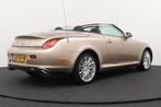 Lexus SC 430 Aut. 4.3 V8 286 PK NL-Auto Xenon Memory Mark Le, Auto's, Lexus, Automaat, Achterwielaandrijving, 1715 kg, Cabriolet