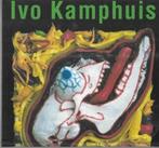 Ivo Kamphuis, Ophalen of Verzenden, Zo goed als nieuw, Schilder- en Tekenkunst