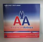 JC Wings American Airlines B757-200 'BCA Susan G. Komen' XX2, Verzamelen, Luchtvaart en Vliegtuigspotten, Ophalen of Verzenden