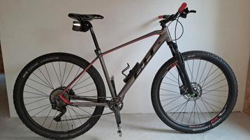 BH Spike 2.5 MTB 29" 48cm beschikbaar voor biedingen