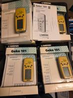 Garmin Geko 101 GPS - Geocaching & Navigatie, Ophalen, Gebruikt, Navigatie of Gps