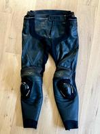Revit broek leer 52 long, Motoren, Kleding | Motorkleding, Ophalen, Broek | leer, Heren, REV’IT!