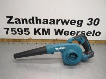 Makita DUB185Z 18V Li-ion accu blazer Bladblazer Nieuw  beschikbaar voor biedingen