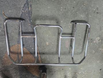 Goldwing GL1200 Rekje topkoffer en gereedschapstas  beschikbaar voor biedingen