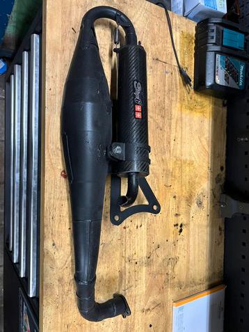 Yasuni C16 beschikbaar voor biedingen