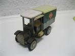 blikken truck railway express, Antiek en Kunst, Antiek | Speelgoed, Ophalen of Verzenden