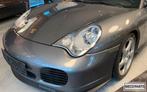 PORSCHE 996 TURBO CARRERA VOORKOP ORIGINEEL ALLES LEVERBAAR!, Gebruikt, -, Porsche, Ophalen of Verzenden