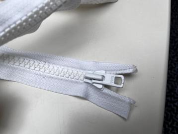 YKK Ritsen ca. 6 meter - 2 stuks beschikbaar voor biedingen